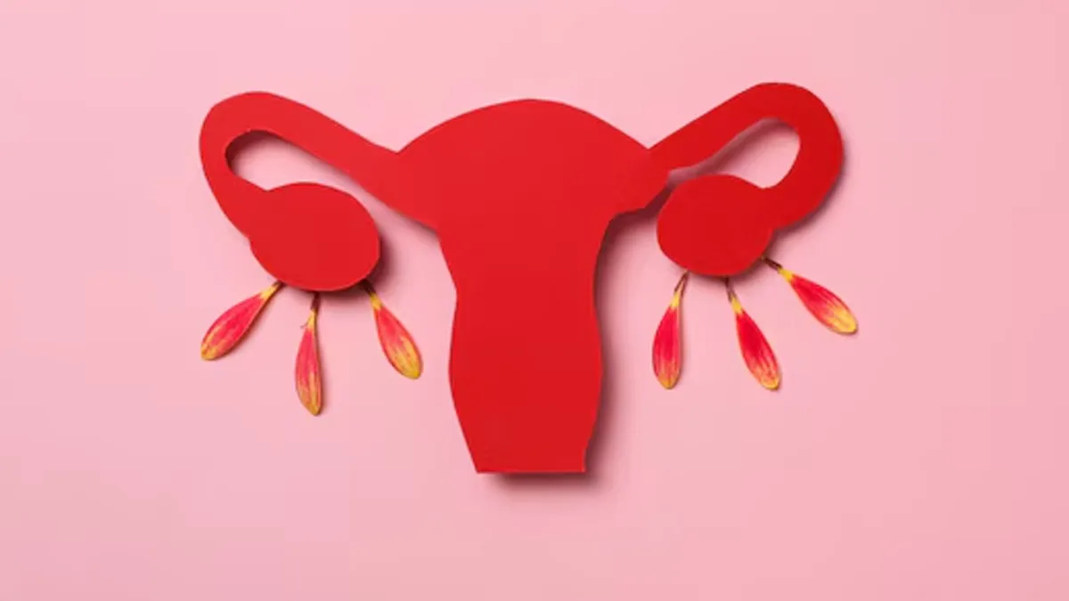 period blood