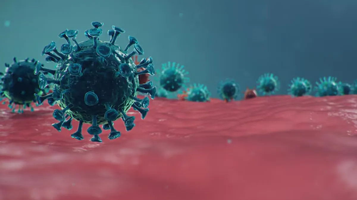 viral infection