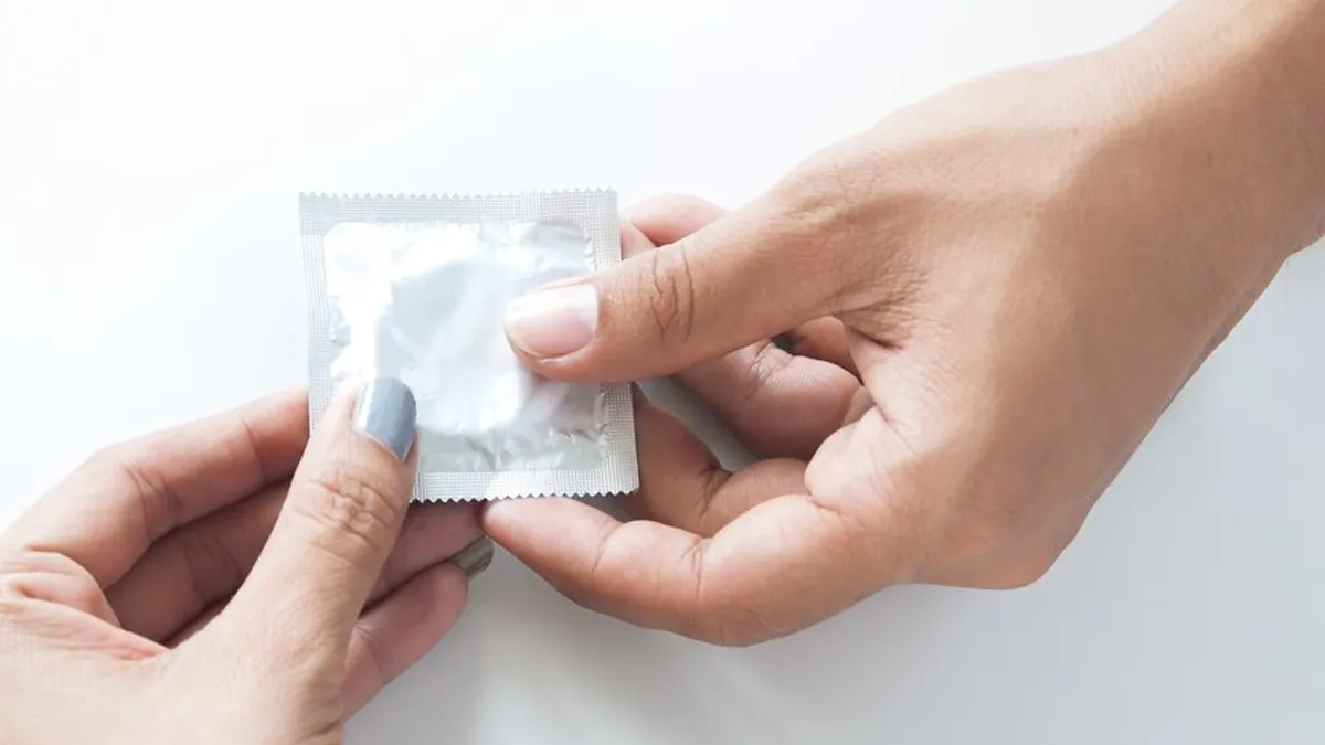 condom mistakes 2