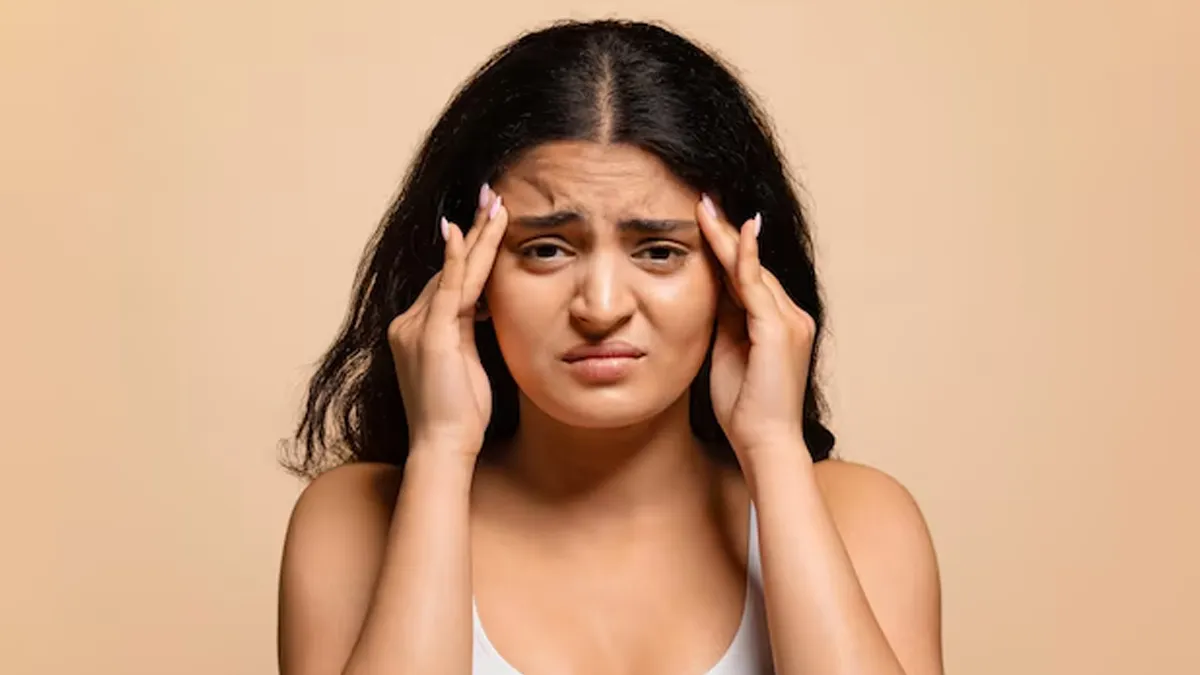 cortisol face 2