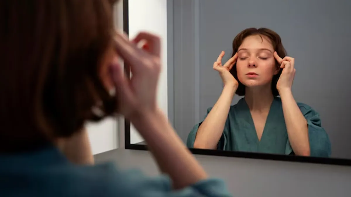 cortisol face 3