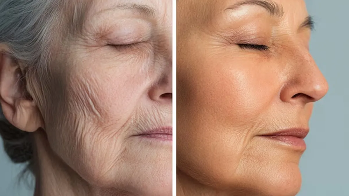 smoking skin age 1