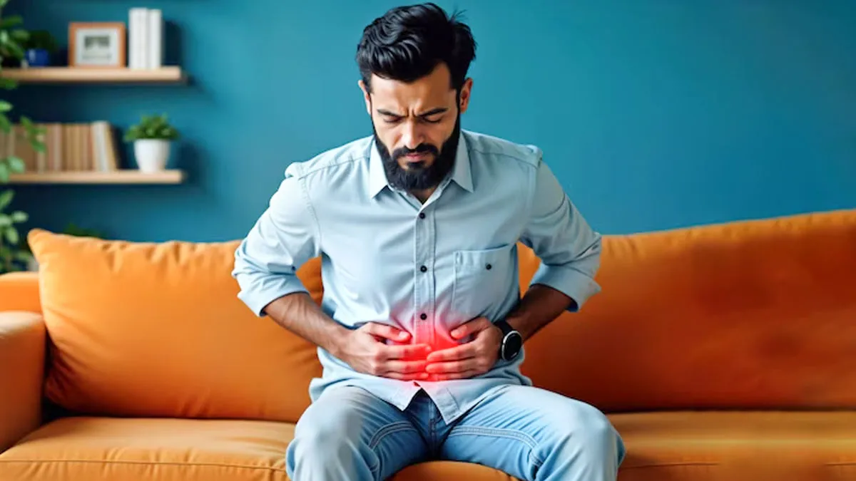 bathroom habits cause cancer