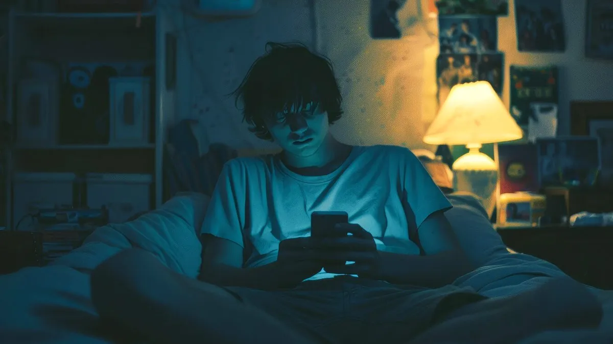 revenge bedtime 2