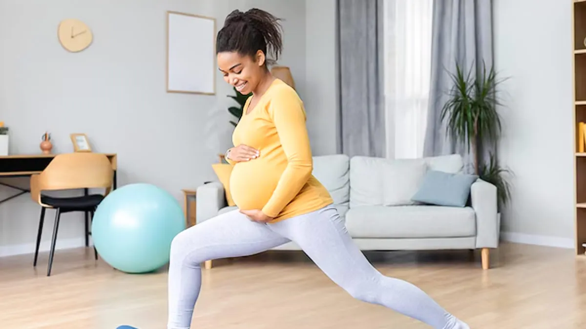 tired in pregnancy