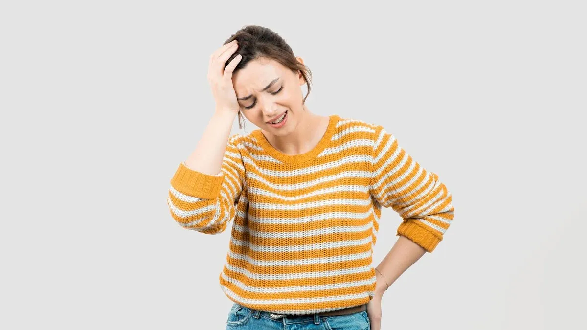 dizziness during pregnancy