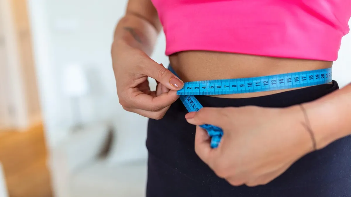 breakfast weight loss