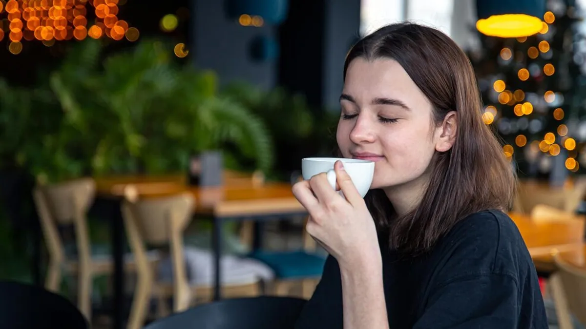 evening tea 1
