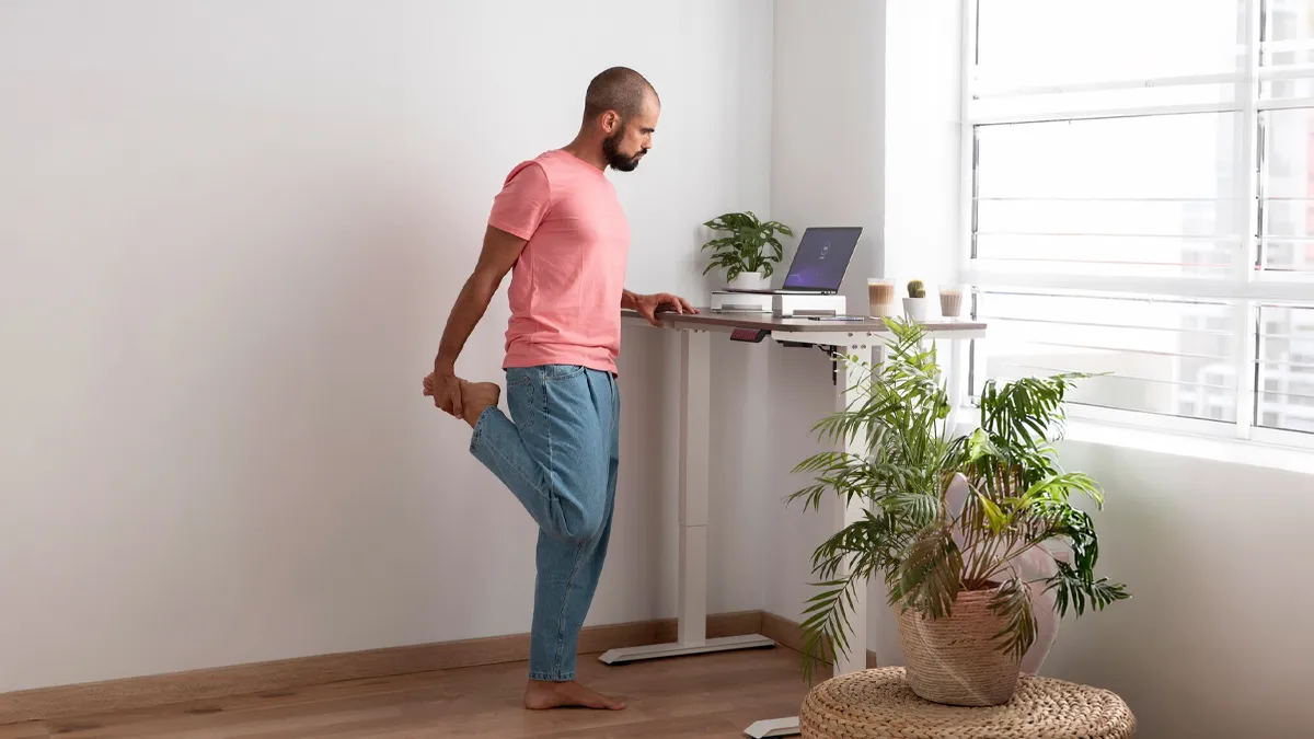prevent dizziness after standing up