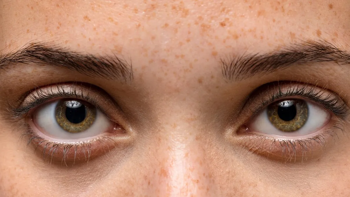 sugar eyes effect eyes