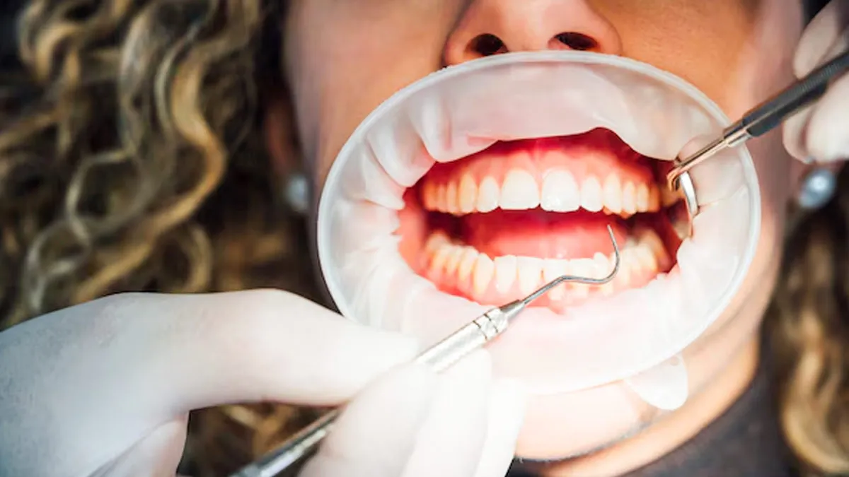 protect teeth