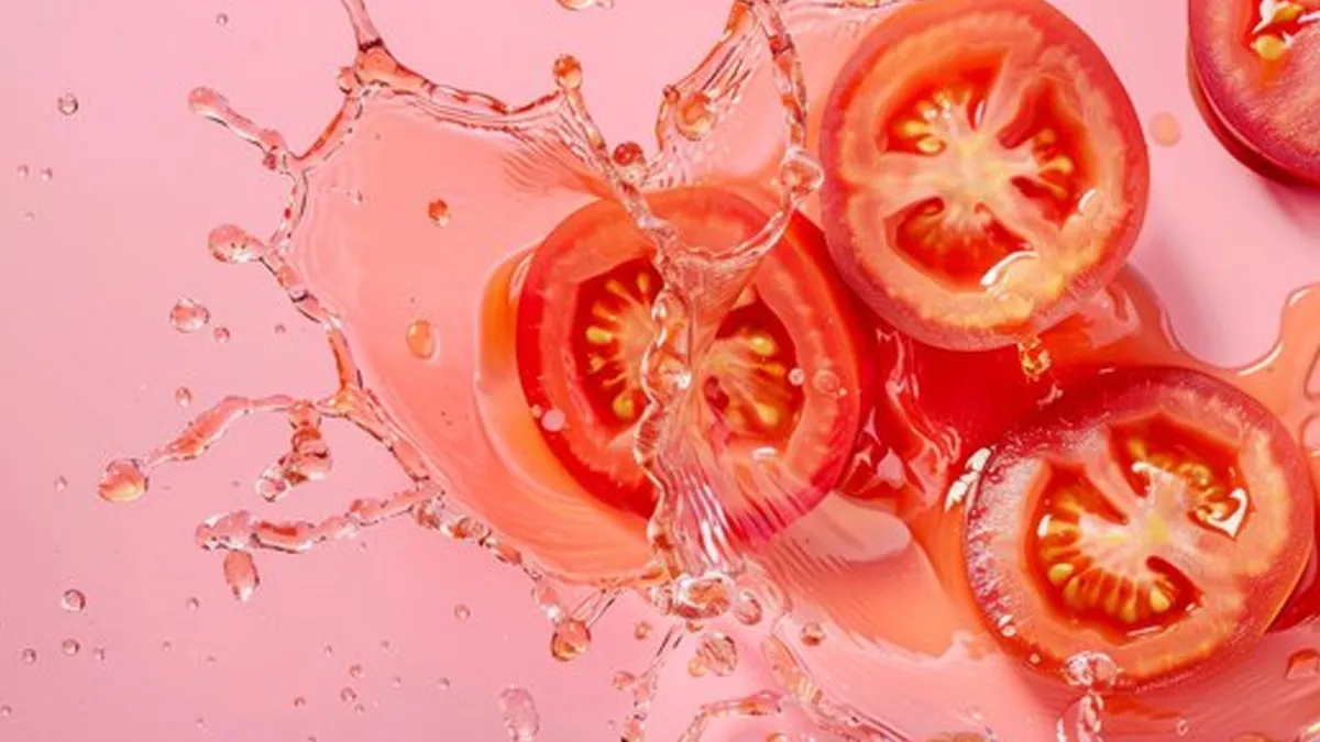rubbing tomato 3
