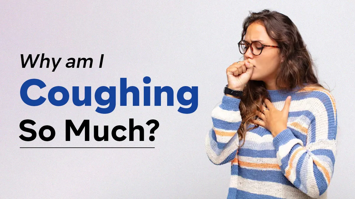 October-November Cough: Is It Allergy, Infection, or Pollution?