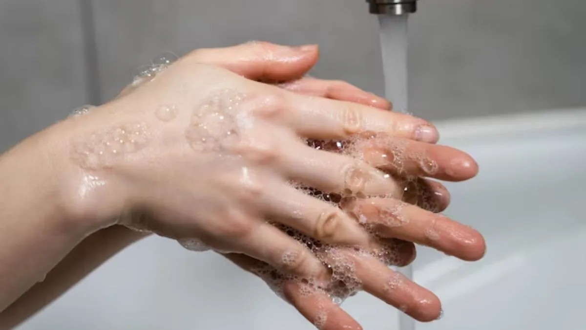 handwash