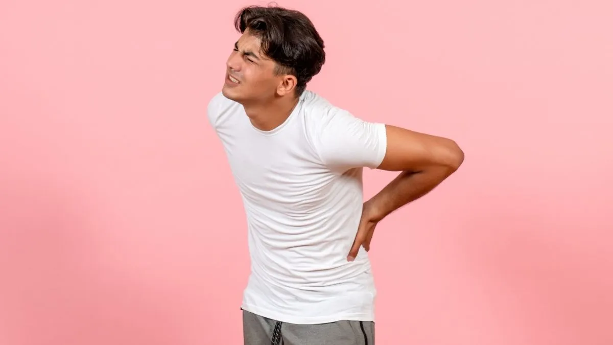 Body Pain Rises Fastest Before 55, Global Study Finds: Why You Should Not Ignore the Early Signs