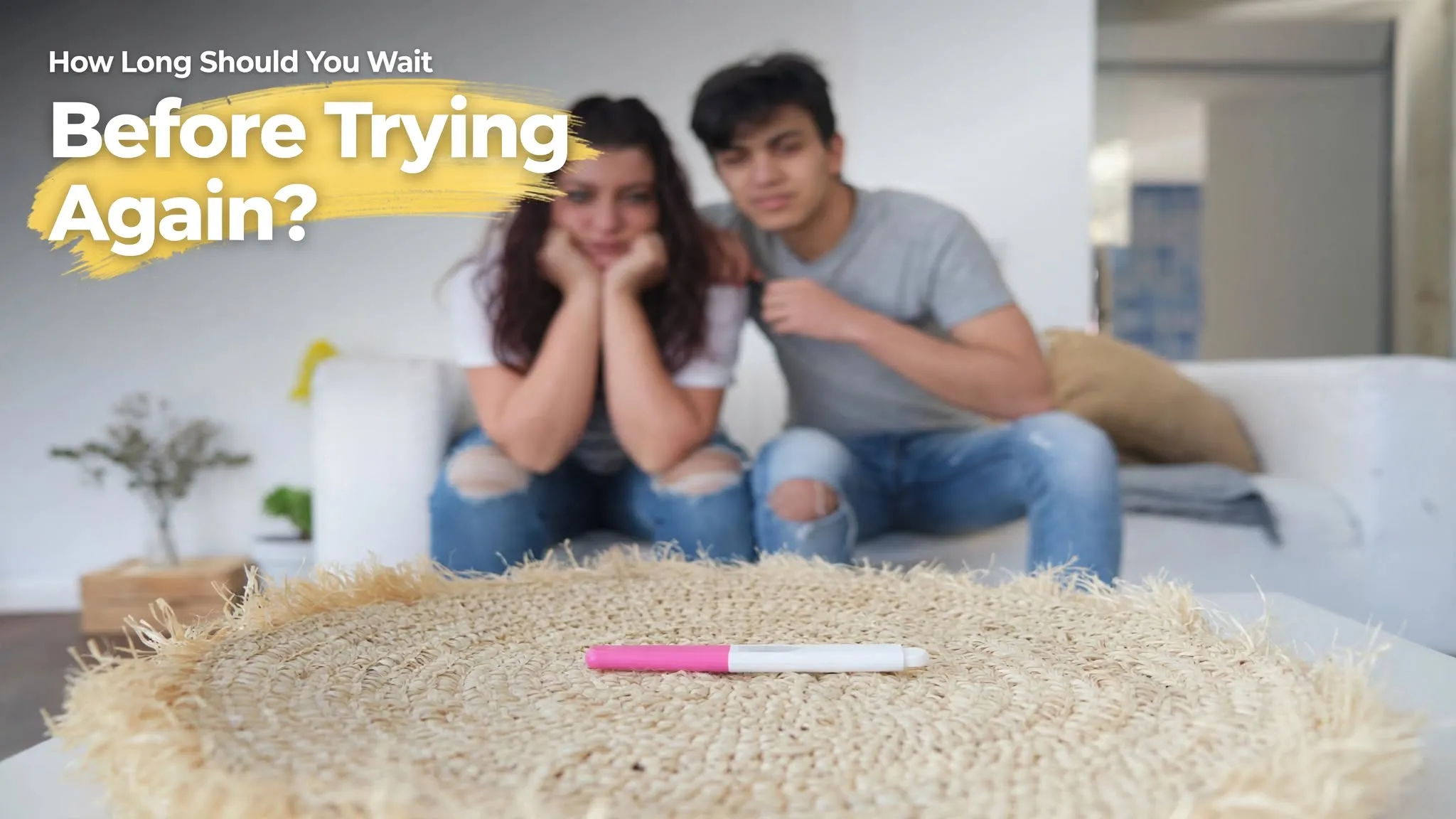 Pregnancy After Miscarriage: Is Waiting 6 Months Still Necessary?