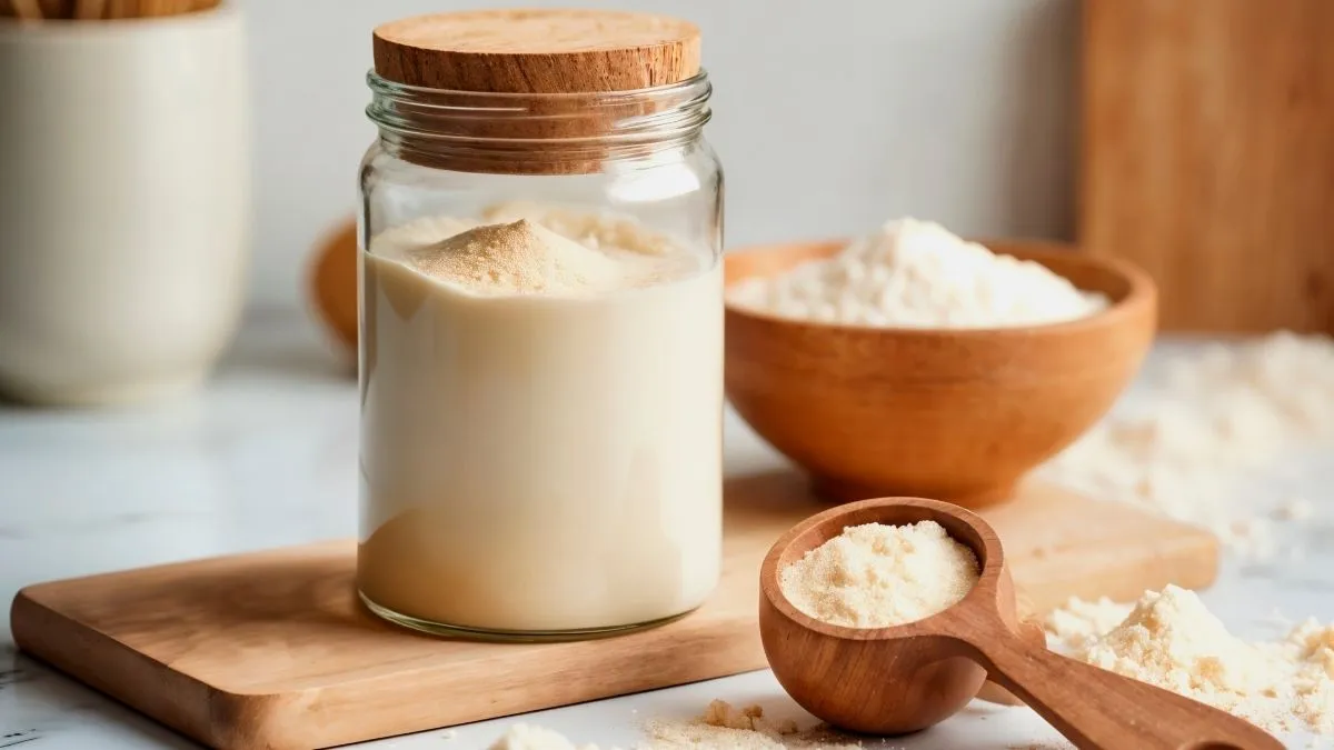 FSSAI Proposes Ban on Added Sugar in Baby Food for Infants Up to Six Months