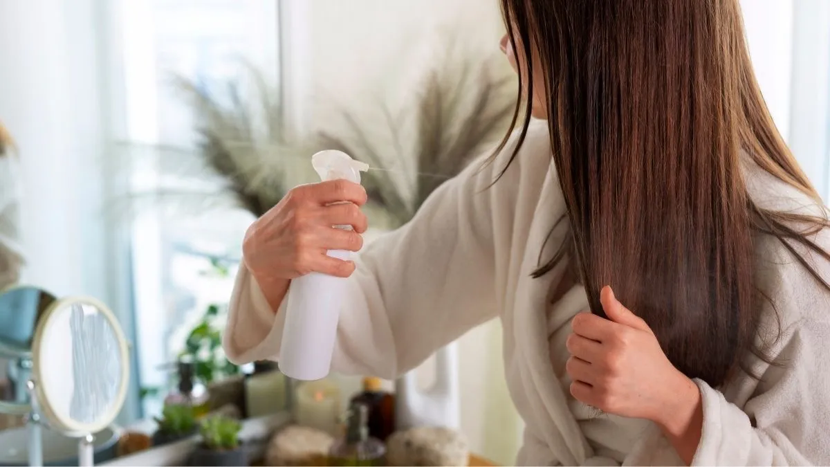 Rice Water for Hair: Beauty Hack or Overhyped Trend?