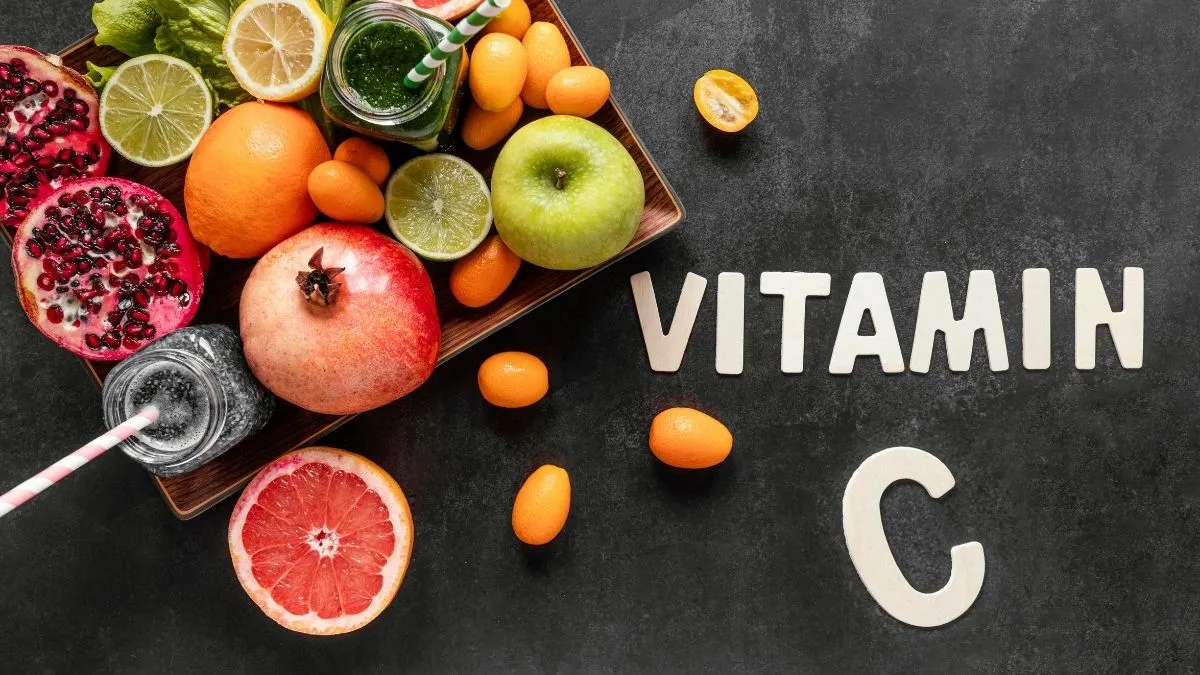 5 Everyday Indian Foods With More Vitamin C Than an Orange