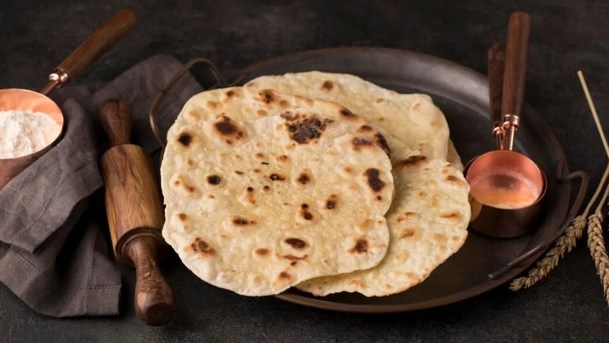 roti 