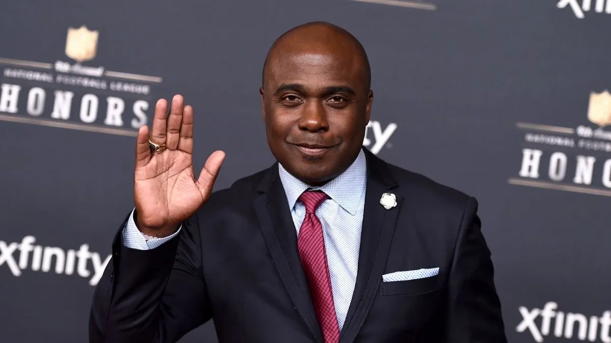 Marshall Faulk, 53, Diagnosed With Parkinson’s: Why Early Symptoms Can Be Easy To Miss