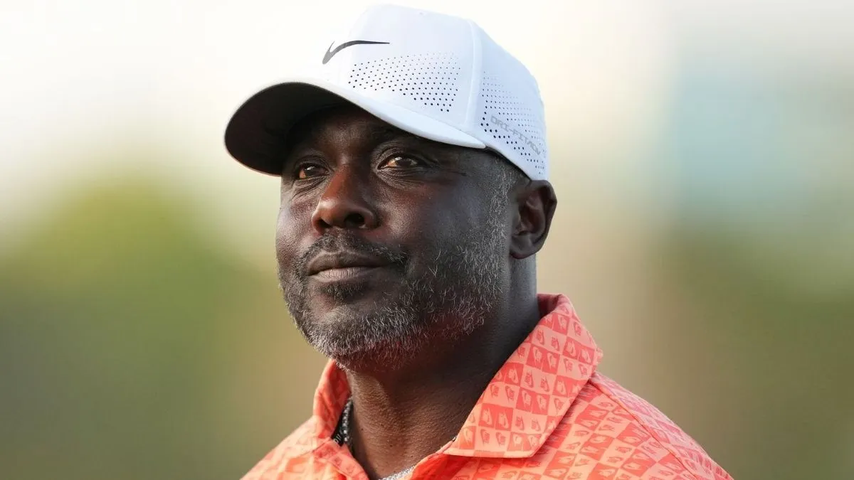 Marshall Faulk parkinsons disease