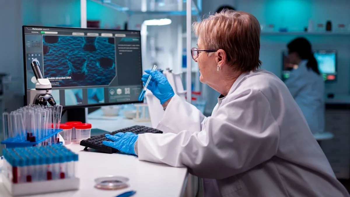 Your DNA May Put You at Risk of Diabetes, Heart Disease and Schizophrenia: New Study Explains Why