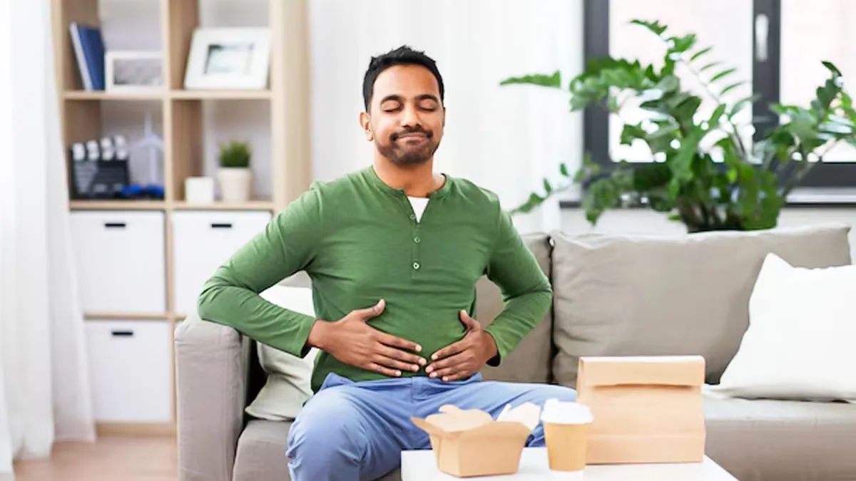 digestion