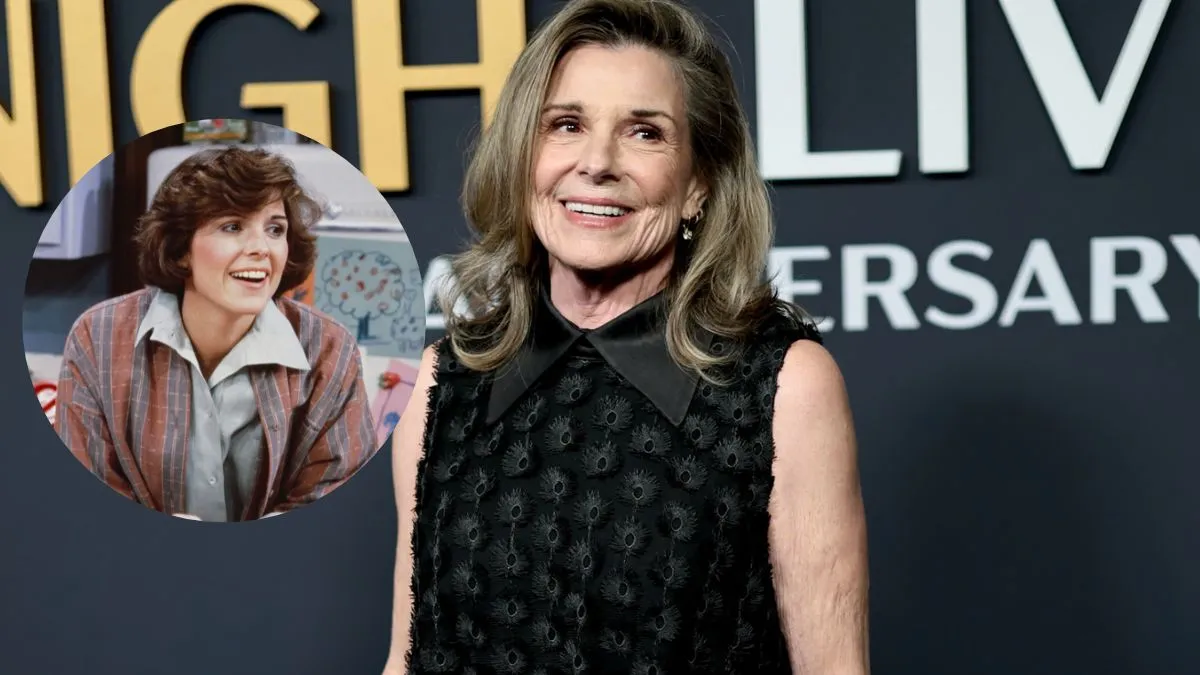 Susan Saint James Dies After Pancreatic Cancer Diagnosis: What Are the Early Warning Signs?