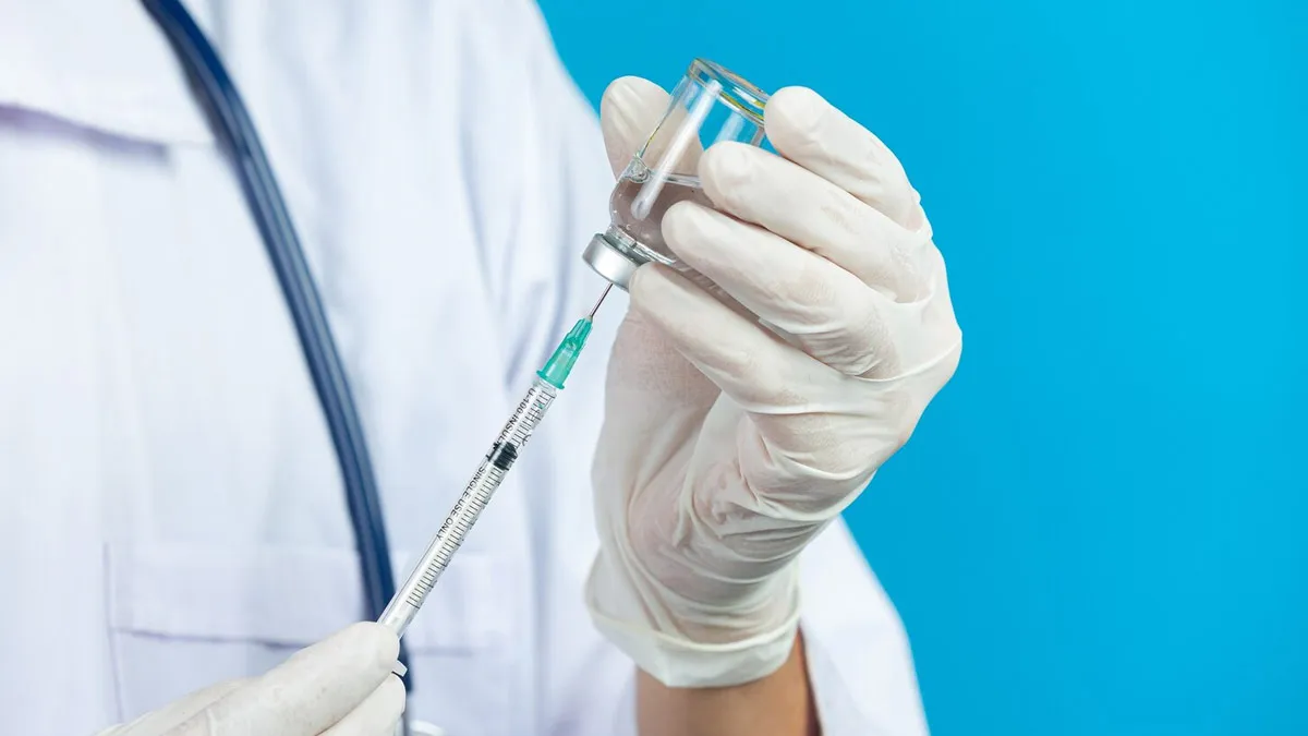 ivf injection