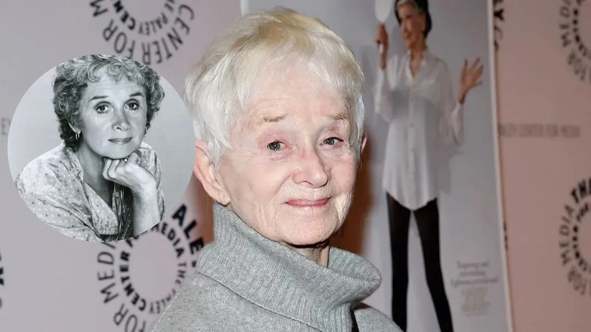Broadway Actor Barbara Barrie Passes at 95 Due To Terminal Cancer Diagnosis