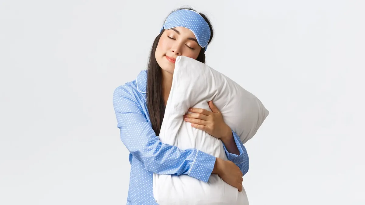 sleep instantly