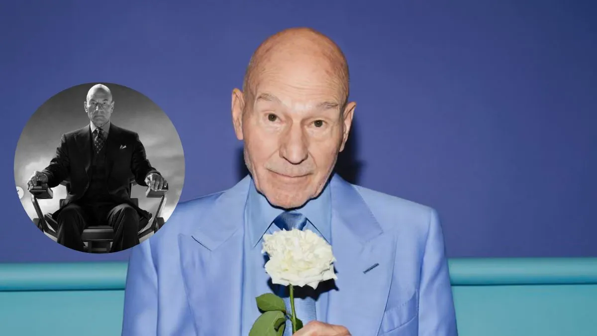 Patrick Stewart Cause Of Death: Alzheimer's And Lewy Body Dementia