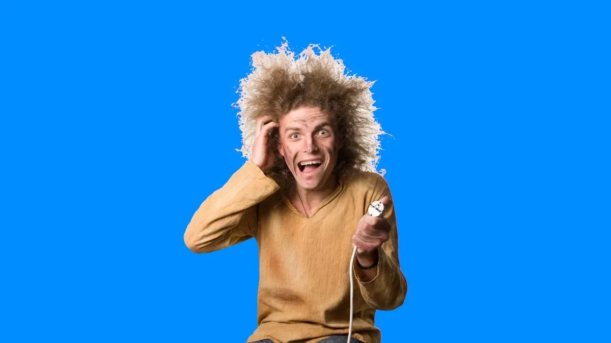 electric shock 