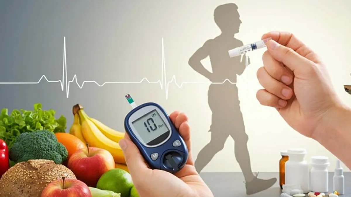 Just Four Minutes of Exercise a Day May Help Control Blood Sugar, Study Finds