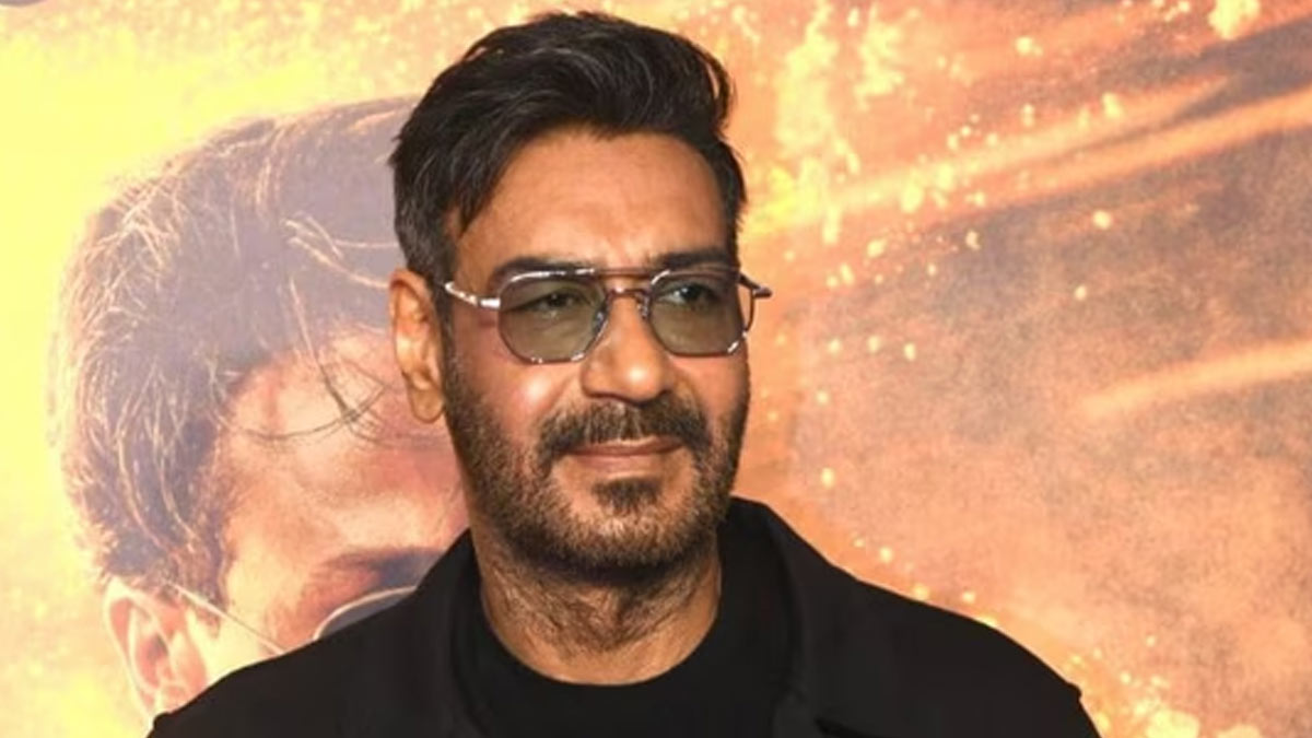 ‘सिंघम अगेन’ के सेट पर चोट लगने से अजय देवगन को करानी पड़ी थी आंख की सर्जरी, देखने में हो रही थी समस्या