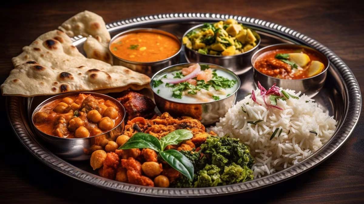 आपके घर का बना खाना जरूरी नहीं कि हेल्दी हो, एक्‍सपर्ट से समझें क्या गलती कर रहे हैं भारतीय