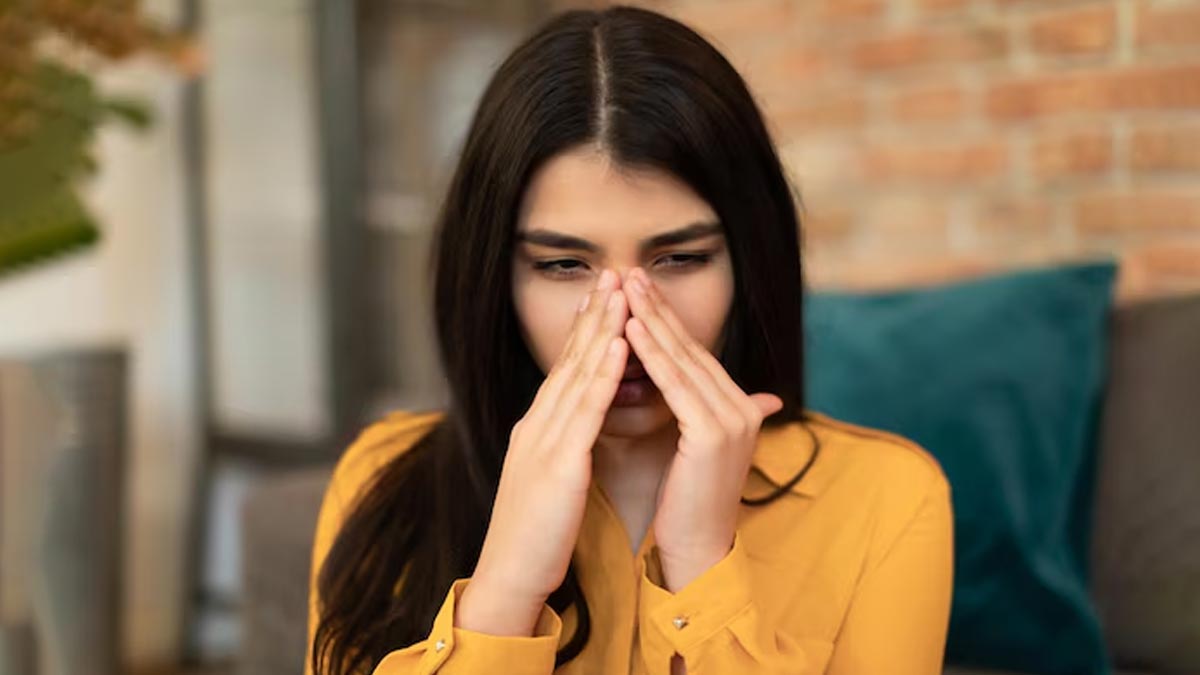 Sinus Infection