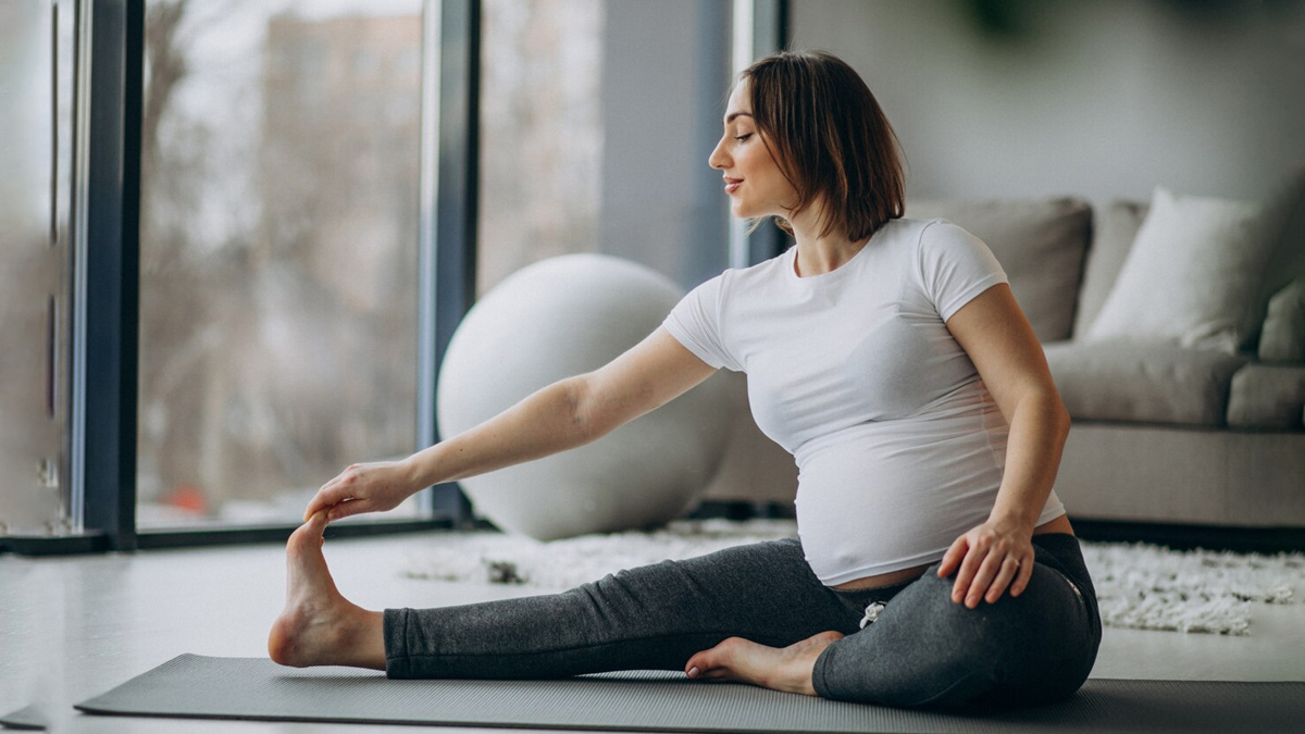 exercise-for-lower-abdomen-pain-during-pregnancy-in
