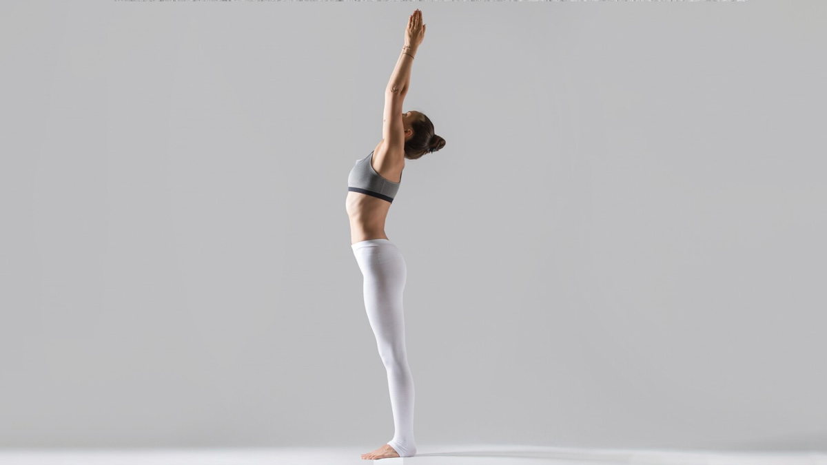 moutain pose benefits