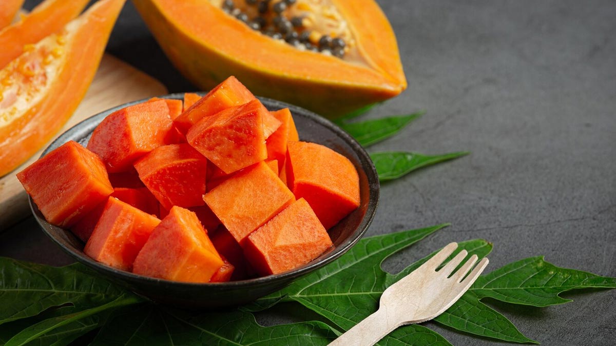 papaya-for-periods