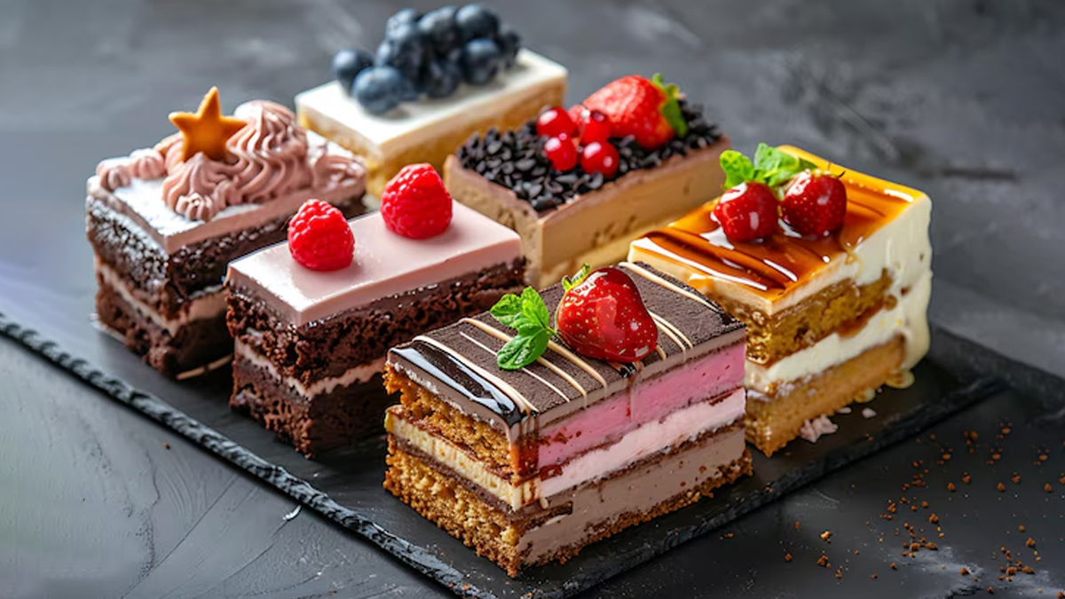 sweet food side effects in periods