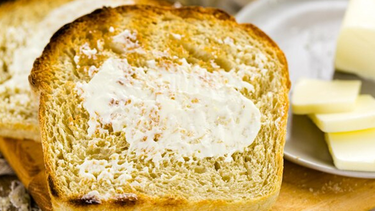 white bread side effects in periods