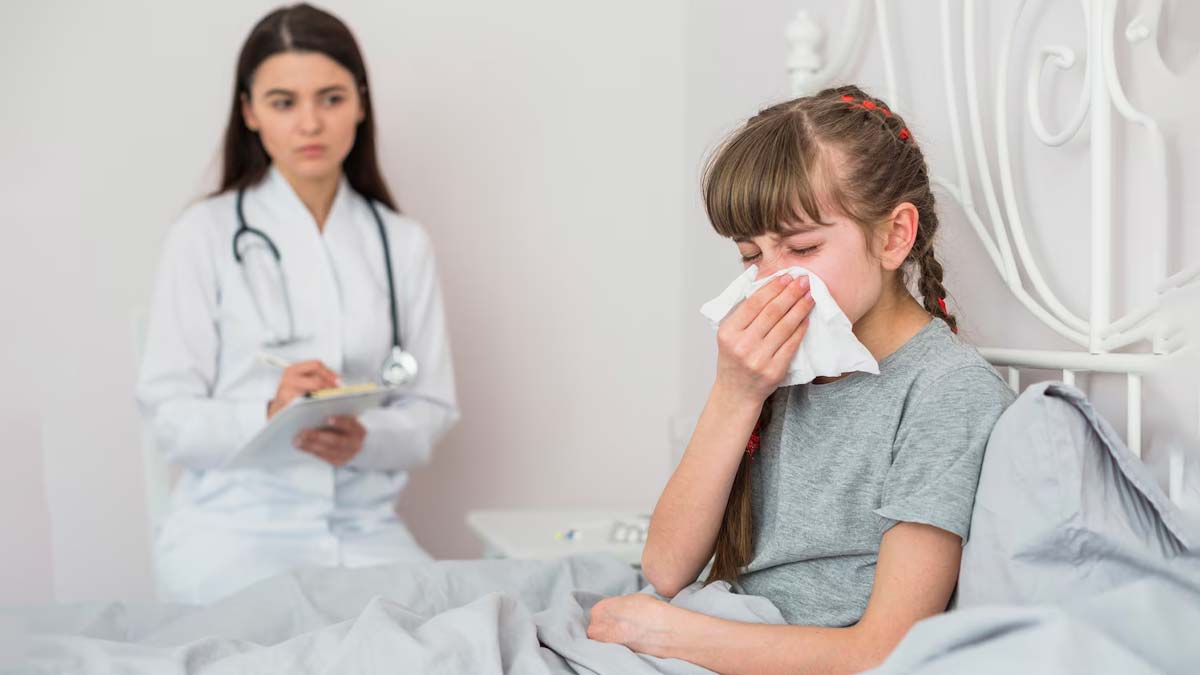 can-pollution-cause-sinusitis-in-children-in