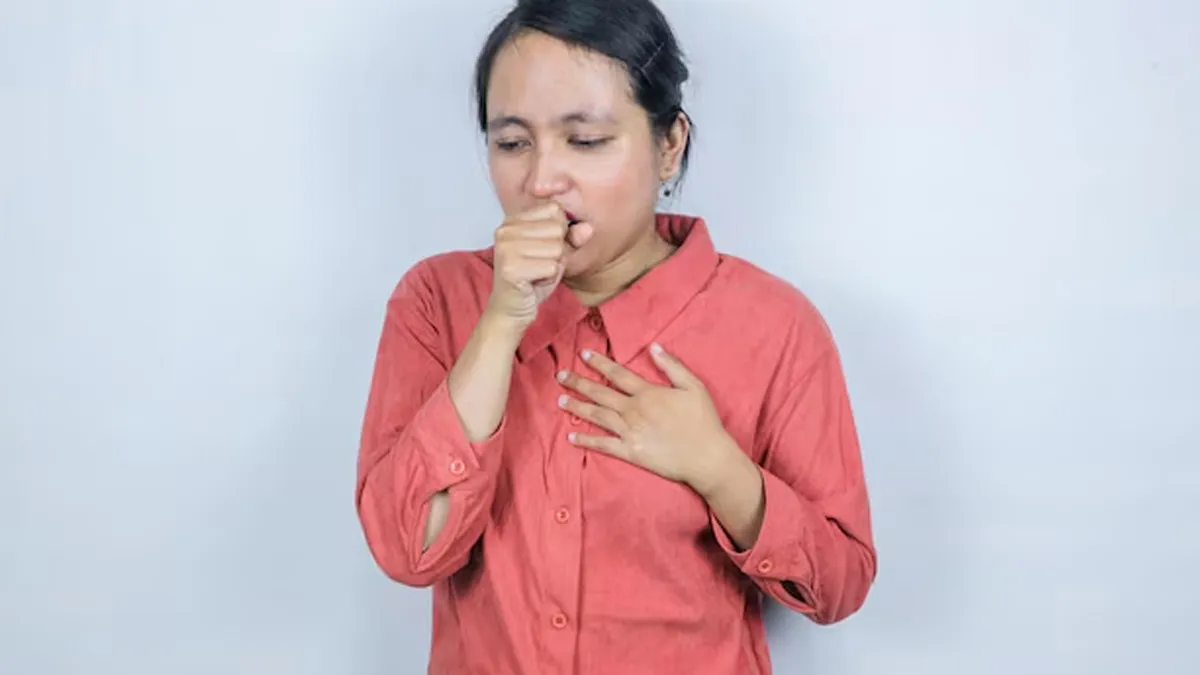 थकान के बिना भी हांफने लगते हैं? डॉक्‍टर से जानें इसका कारण और इलाज