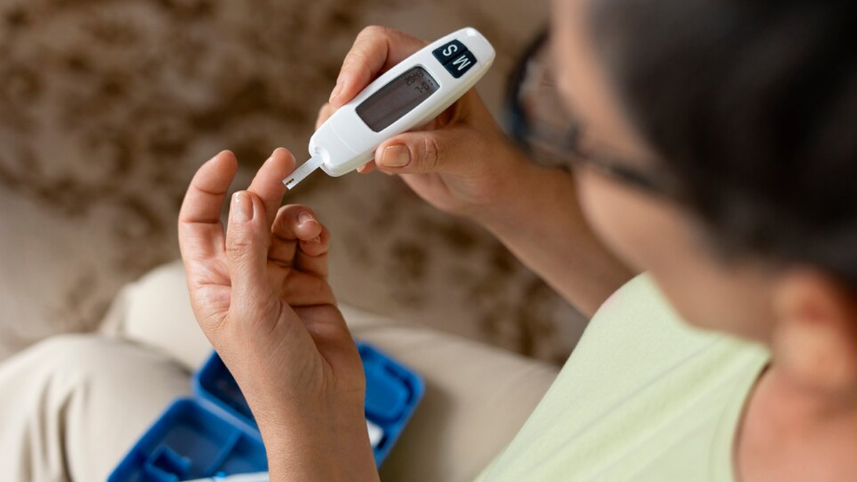 Diabetic Patients Care Tips