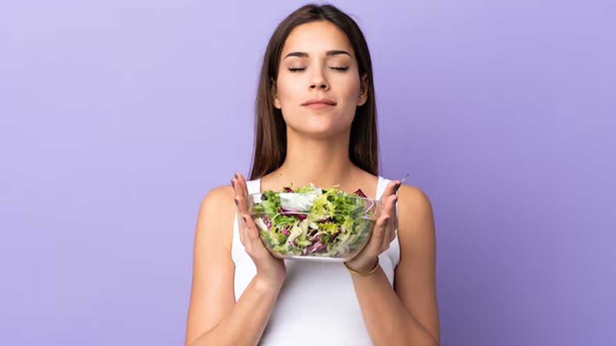 Healthy Eating 