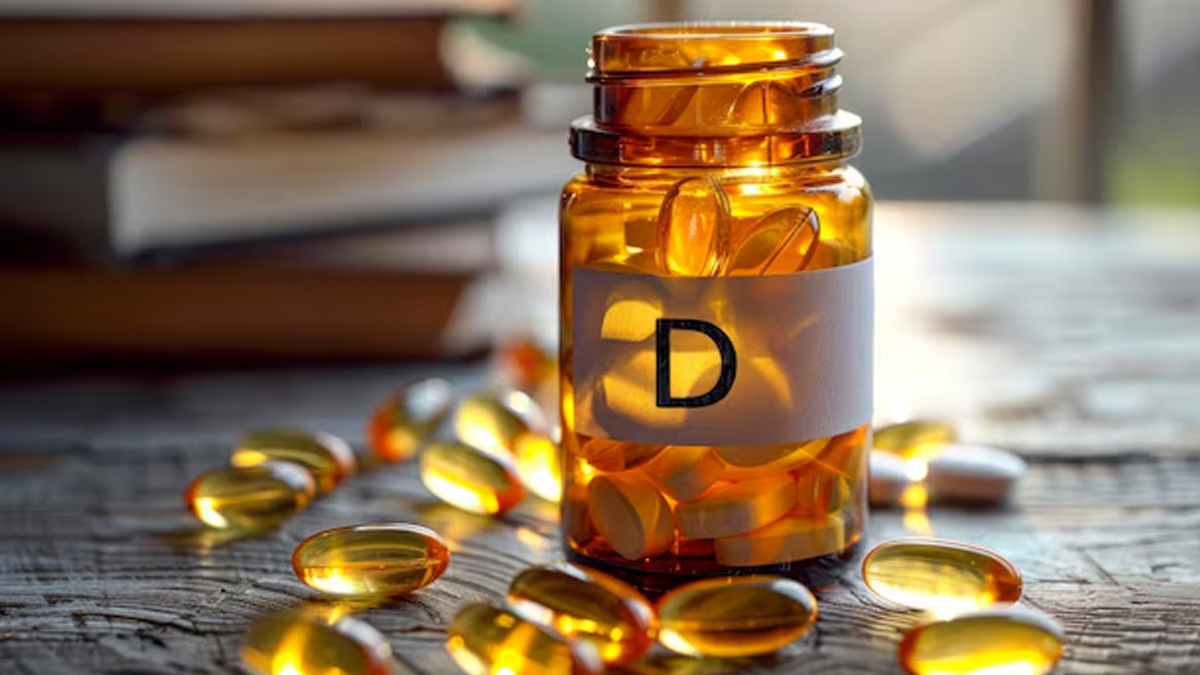 vitamin d deficiency