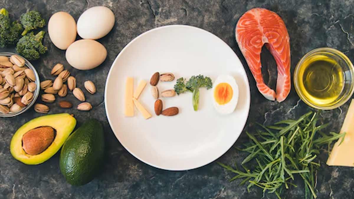 keto diet for PCOS PCOD