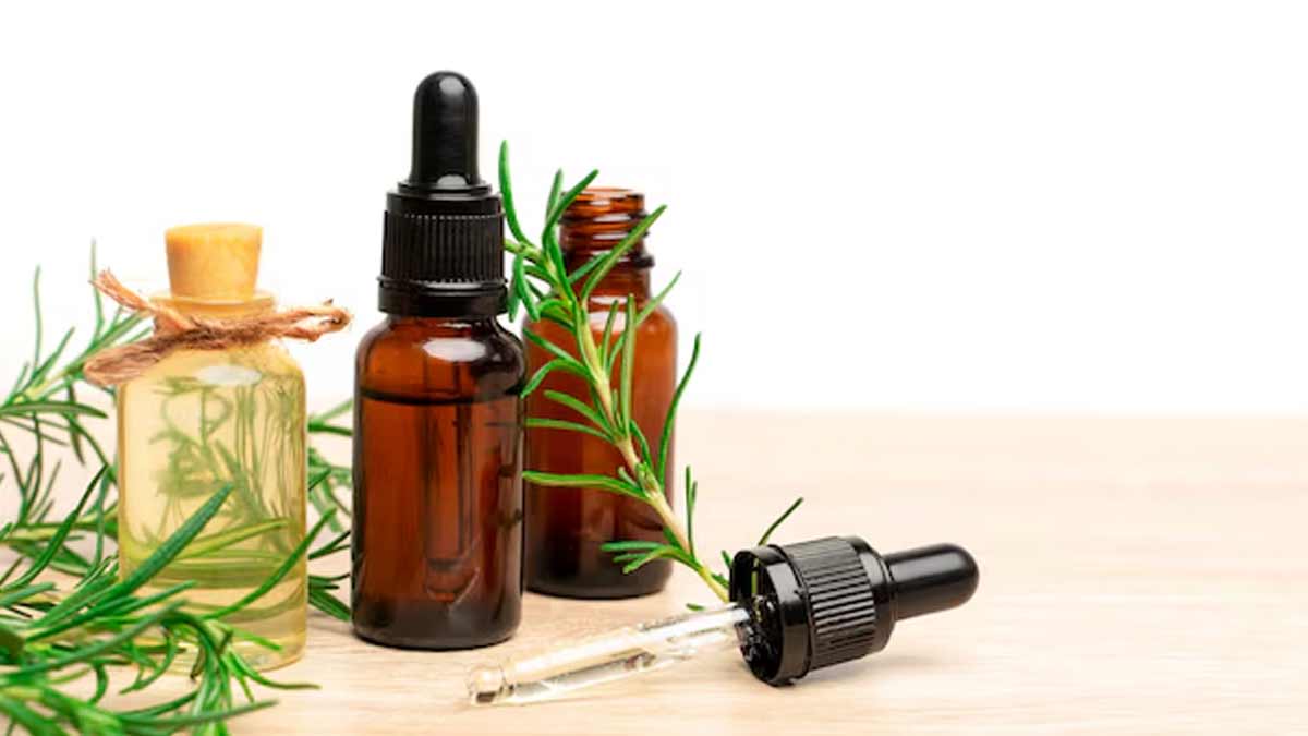 रोजाना इस्तेमाल करें ये 3 तरह के एसेंशियल ऑयल, सेहत को मिलेंगे कई फायदे